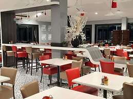 ibis Styles Segre