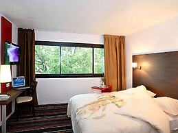 ibis Styles Segre