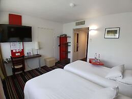 ibis Styles Segre