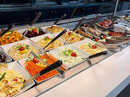 ibis Styles Segre