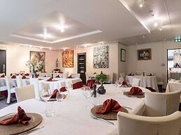 ibis Styles Segre