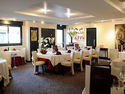 ibis Styles Segre