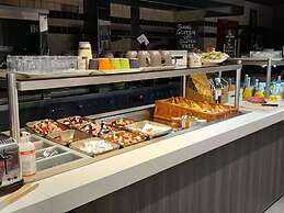 ibis Styles Segre