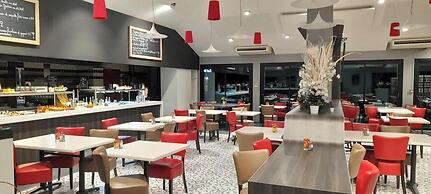 ibis Styles Segre