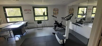 ibis Styles Segre