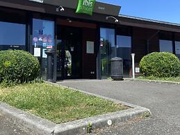 ibis Styles Segre