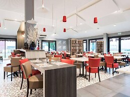 ibis Styles Segre