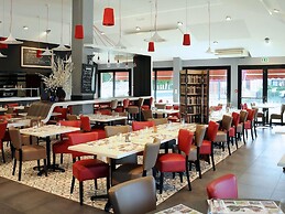 ibis Styles Segre