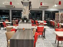 ibis Styles Segre