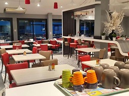 ibis Styles Segre