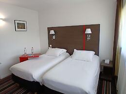 ibis Styles Segre