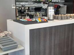 ibis Styles Segre