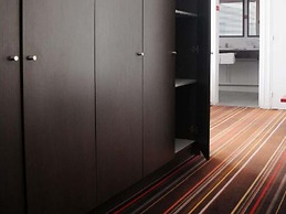 ibis Styles Segre