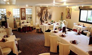 ibis Styles Segre