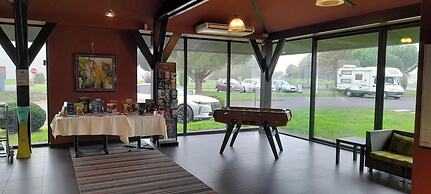 ibis Styles Segre