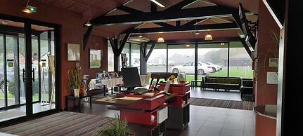 ibis Styles Segre