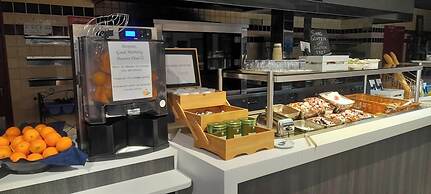 ibis Styles Segre