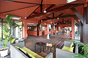 ibis Styles Segre