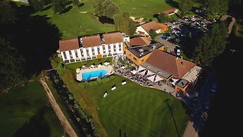 Domaine de Charmeil