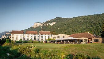 Domaine de Charmeil