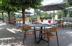 Domaine de Charmeil