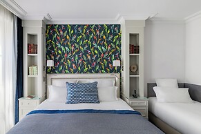 Hotel Monge