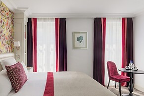 Hotel Monge