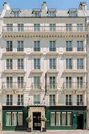 Hotel Monge