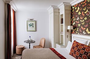 Hotel Monge