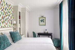 Hotel Monge