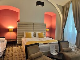 Buda Castle Hotel