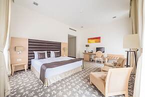 Buda Castle Hotel
