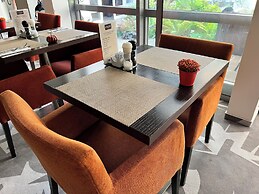 Buda Castle Hotel