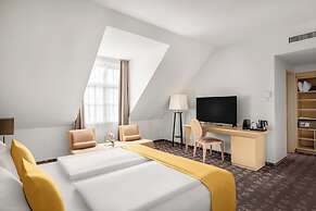 Buda Castle Hotel
