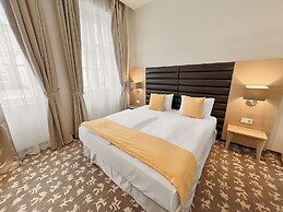 Buda Castle Hotel