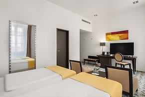Buda Castle Hotel