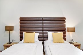 Buda Castle Hotel