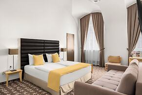 Buda Castle Hotel