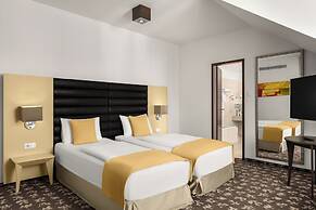 Buda Castle Hotel