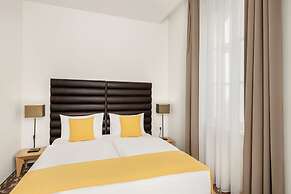Buda Castle Hotel