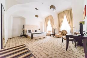 Buda Castle Hotel