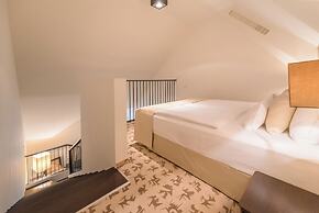 Buda Castle Hotel