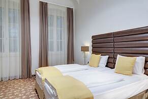 Buda Castle Hotel