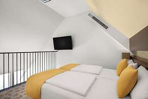 Buda Castle Hotel