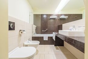 Buda Castle Hotel