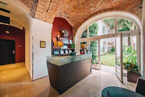 Buda Castle Hotel