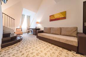 Buda Castle Hotel