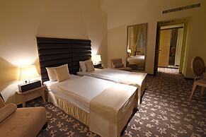 Buda Castle Hotel