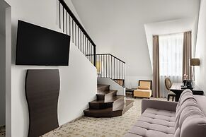 Buda Castle Hotel