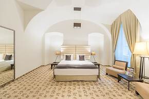 Buda Castle Hotel